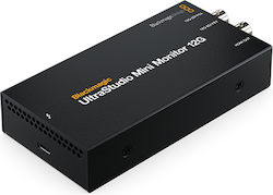 Blackmagic Design BDLKULSDZMINMON12G Blackmagic Design BDLKULSDZMINMON12G