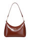 Women's Shoulder / Crossbody Bag Brown