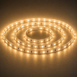 Led7 LED Лента 24V Топла Бяла Светлина 10m Тип SMD2835 Led7 LED Лента 24V Топла Бяла Светлина 10m Тип SMD2835