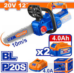 Wadfow Chainsaw Battery 20V 2x4Ah Wadfow Chainsaw Battery 20V 2x4Ah