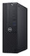 Dell OptiPlex 3070 Refurbished Grade A (Core i3-9100/8GB/256GB SSD/No OS) Repainted