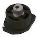Automatic Transmission Mount Bmw X5 Rear 22311096728