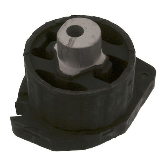 Automatic Transmission Mount Bmw X5 Rear 22311096728