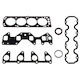 Seals Set Opel 1606689