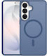Magsafe Box Samsung Galaxy S26 S942 Dux Ducis Yind Dark Blue