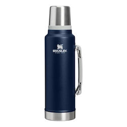 Stanley Legendary Classic Thermos Bottle Stainl...