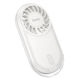 Hoco Handheld Fan White