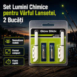 Αξεσουάρ Αρματωσιάς Σετ 2τμχ