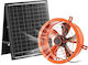 OMS Affettatrici Ventilator Diametru 300mm