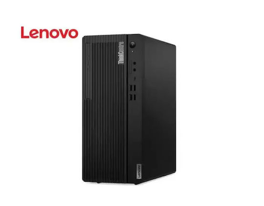Lenovo M70T Реновирани Клас A (Core i3-10100/8GB/256GB SSD/W11 Home)
