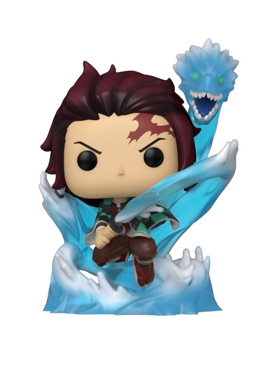 Funko Pop! Animație: Demon Slayer - Tanjiro Kam...