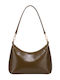 Women's Shoulder / Crossbody Bag Brown