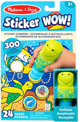 Melissa & Doug Стикери за деца 3+ години