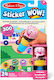 Melissa & Doug Autocolante pentru copii 3+ ani