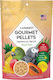 Lafeber's Vogelfutter in Pellet für Mittlere Papageien 567gr