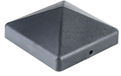 Balustradă De Gard Din Plastic