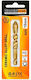 Uruisi Star Drill with Hexagon Shank for Glass Tiles Metal and Masonry 10mm 45x160mm