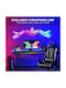 Decorative LED RGB Bar Light 6pcs