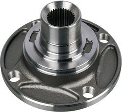Wheel Hub Audi 80 B3 80 B4 Cabriolet B3 Coupe B2 Coupe B3 Front 8a0407615c