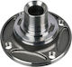Radlager-Kit für Audi 80 B3 80 B4 Cabriolet B3 Coupé B2 Coupé B3 Vorderseite 8a0407615c
