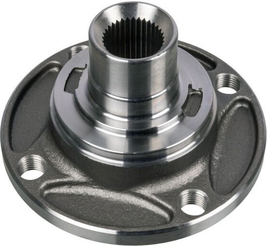 Radlager-Kit für Audi 80 B3 80 B4 Cabriolet B3 Coupé B2 Coupé B3 Vorderseite 8a0407615c