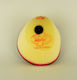 Typical Double Layer Motorcycle Air Filter Honda Dt-1 Racing Dt-120-49no
