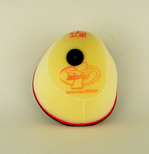 Typical Double Layer Motorcycle Air Filter Honda Dt-1 Racing Dt-120-49no
