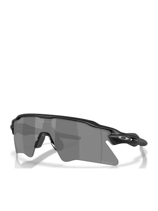 Oakley Radar Ev Unisex Sonnenbrillen mit Schwar...