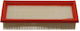 Air Filter Fiat Cinquecento Seicento Panda Punto C2341