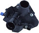 Maxgear Auto-Thermostat Citroen C3 Corsa F 2008 103c 9811034680