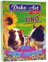 Dako-Art Dako-Art Nahrungsergänzungsmittel Für Meerschweinchen 1kg