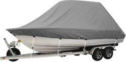 Boat Cover T-top Oceansouth Boat Length 6.80-7.20 Meters