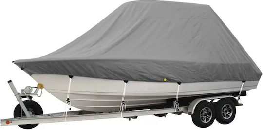 Boat Cover T-top Oceansouth Boat Length 7.20-7.50 Meters