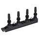Modul de aprindere Opel Astra J Corsa D 1208092