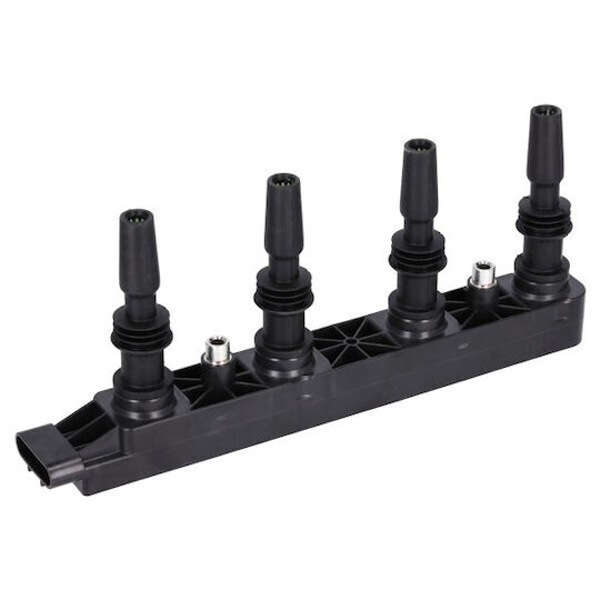 Modul de aprindere Opel Astra J Corsa D 1208092