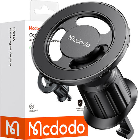 Mcdodo Magnetische Handyhalterung Für Auto Luftventil Kompatibel Mit Magsafe
