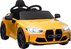 BMW M4 за 3+ години BMW M4 за 3+ години