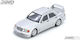 Inno64 1:64 Mercedes Benz 190e Сребрист