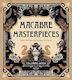 Makabre Meisterwerke Über 100 Unheimliche Szenen Zum Ausmalen Malbuch Editors Chartwell Books