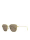 Tory Burch Women Sunglasses With Gold Frame