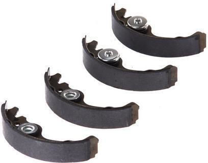 Ferodo Car Brake Shoe Set Rear Ø170mm Fsb23