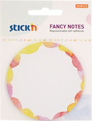 Stick'N Fancy Notes 70x70 30 Sheets