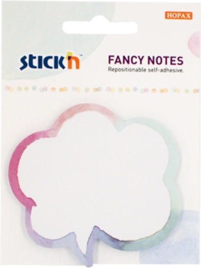 Stick'N Fancy Notes 66x70 30 Sheets