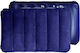 Spv Ts Pernă de Camping Gonflabilă Albastru Închis Inflatable Pillow Camping Dark Blue