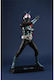 Megahouse Kamen Rider Ultimate Art der Figur - Masked Rider Sammelbare Figuren 40cm