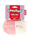 Coockoo Cat Toy Pillow Chamomile
