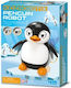 Kidzrobotix Penguin Robot Construction Kit