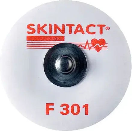 Skintact Ηλεκτρόδιο Καρδιολογικό για Παιδιά Ø3cm F-301 30τμχ