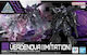 Bandai 30mm Exm-sigma 2 Verdenova Imitare 1/144 Model Kit