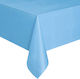Party Tablecover Plastic Solid XL 183x137cm Hom...